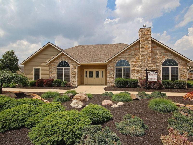 1616 Crossing Boulevard , Circleville, OH 43113 Photo 52