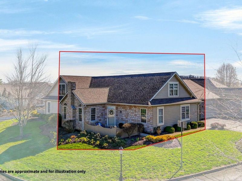 1616 Crossing Boulevard , Circleville, OH 43113 Photo 53