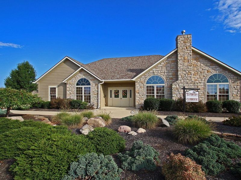 1616 Crossing Boulevard , Circleville, OH 43113 Photo 54