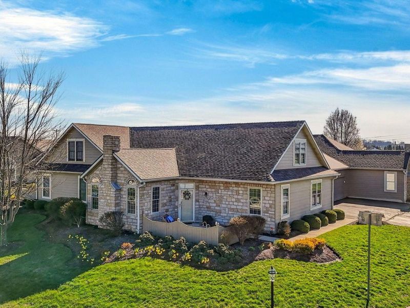 1616 Crossing Boulevard , Circleville, OH 43113 Photo 66