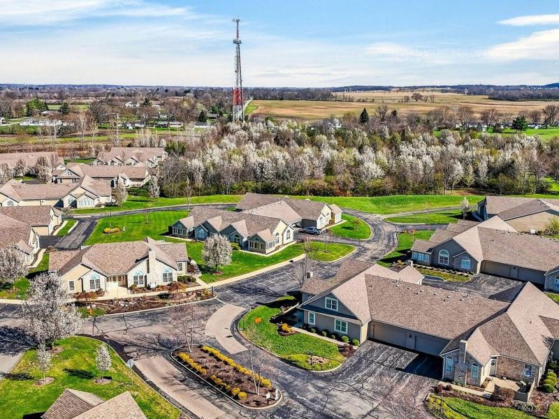 1616 Crossing Boulevard , Circleville, OH 43113 Photo 70