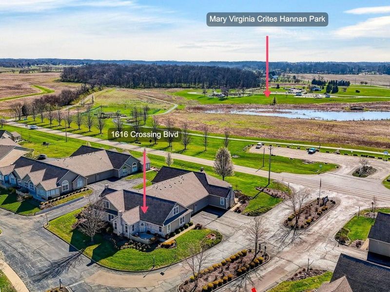 1616 Crossing Boulevard , Circleville, OH 43113 Photo 71