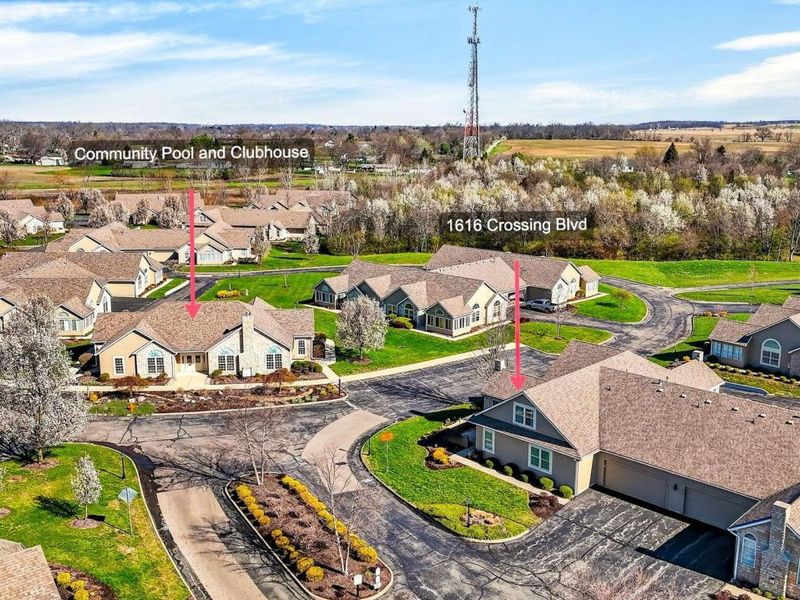 1616 Crossing Boulevard , Circleville, OH 43113 Photo 72