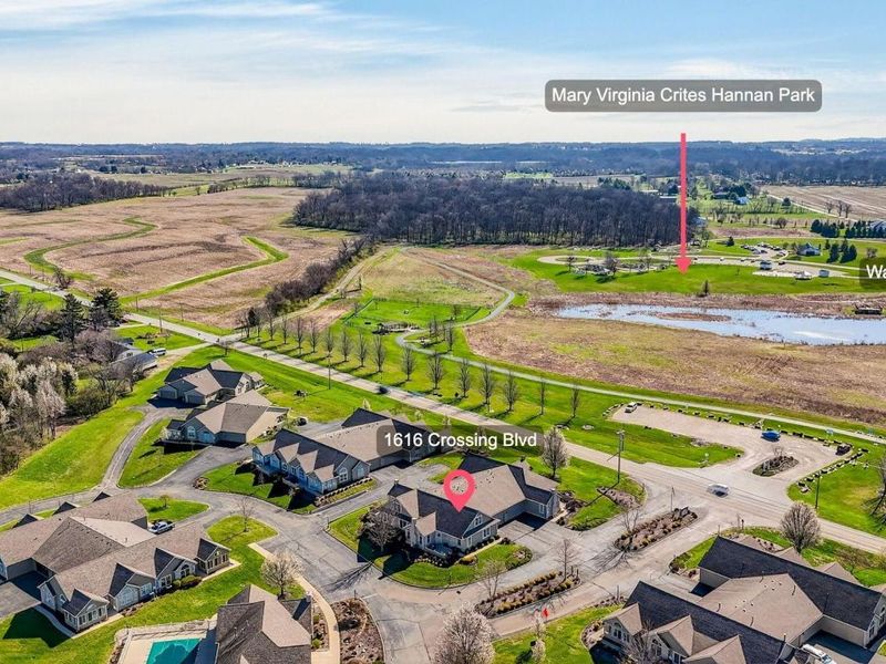 1616 Crossing Boulevard , Circleville, OH 43113 Photo 73