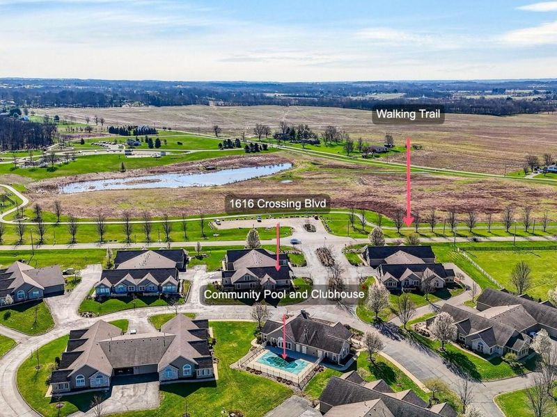 1616 Crossing Boulevard , Circleville, OH 43113 Photo 76