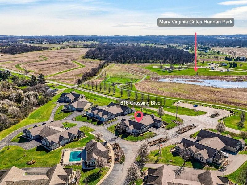 1616 Crossing Boulevard , Circleville, OH 43113 Photo 78