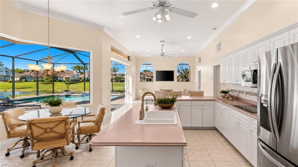 9797 Alhambra Ln, Bonita Springs, FL 34135 Photo