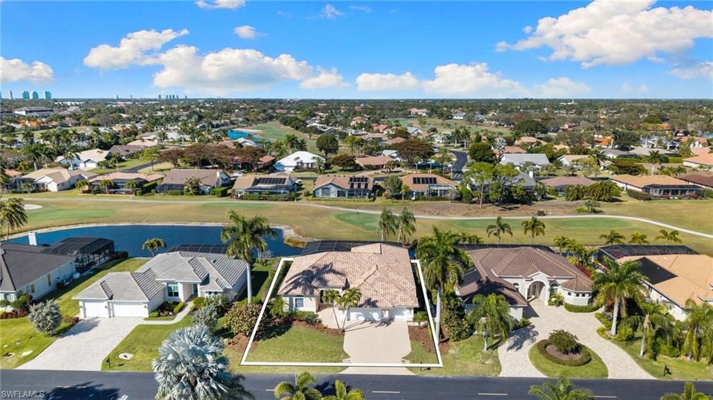 9797 Alhambra Ln, Bonita Springs, FL 34135 Photo