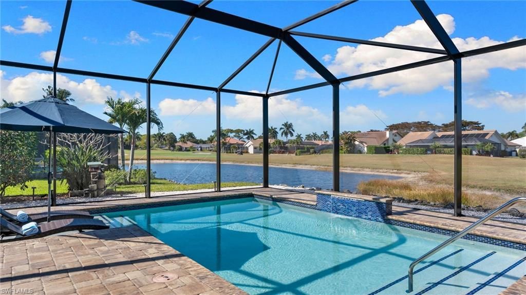 9797 Alhambra Ln , Bonita Springs, FL 34135 Photo