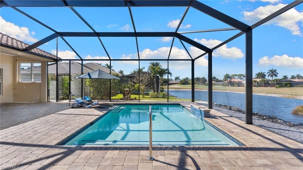 9797 Alhambra Ln, Bonita Springs, FL 34135 Photo