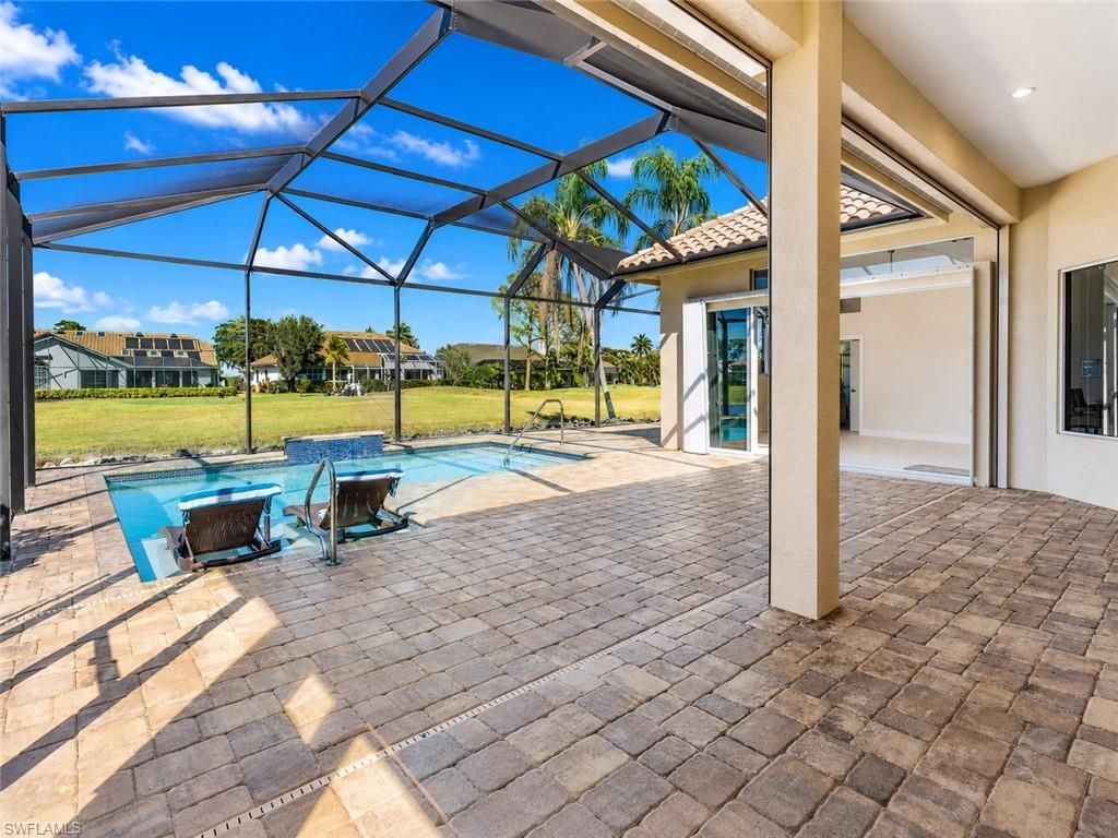 9797 Alhambra Ln, Bonita Springs, FL 34135 Photo