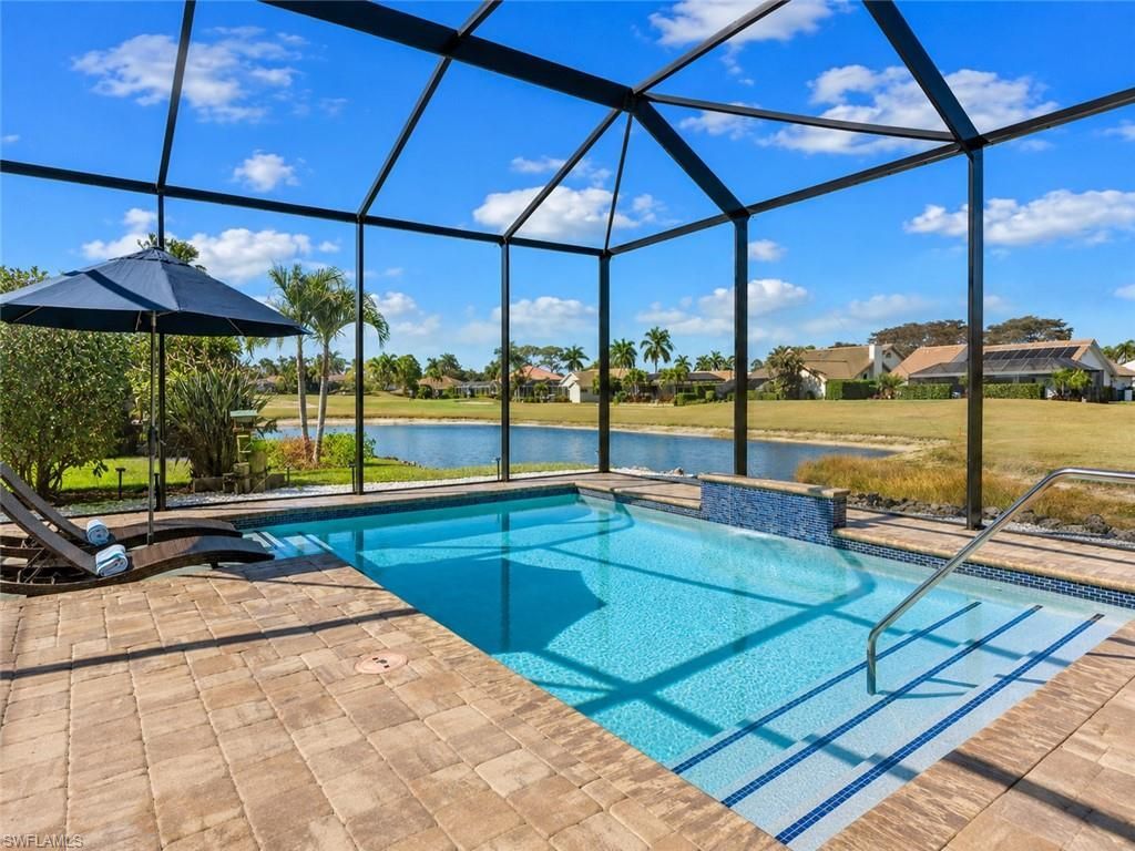 9797 Alhambra Ln, Bonita Springs, FL 34135 Photo
