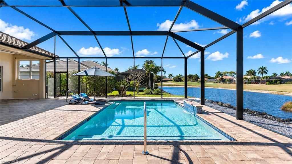 9797 Alhambra Ln, Bonita Springs, FL 34135 Photo