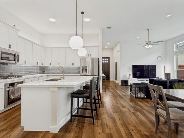 1505 Broadview Drive, Garland, TX 75042