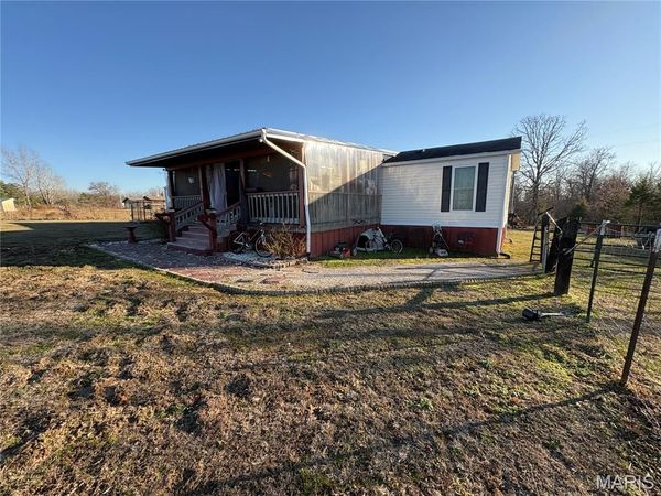 934 County Road 68 , Bixby, MO 65439