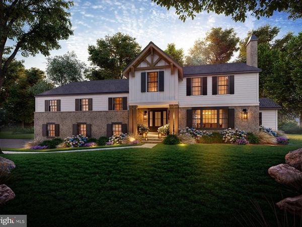 1179 BEAUMONT ROAD , BERWYN, PA 19312