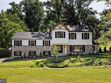 1179 BEAUMONT ROAD, BERWYN, PA 19312
