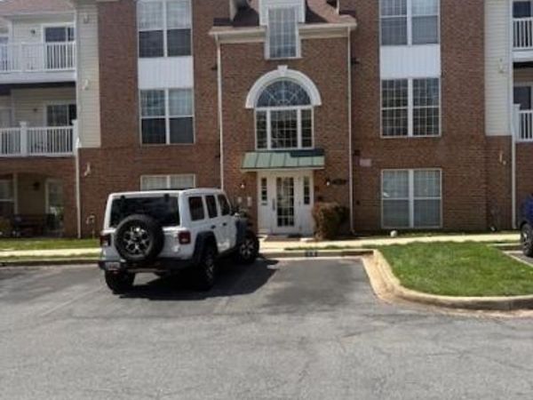 2503 COACH HOUSE WAY, Unit 3C, FREDERICK, MD 21702