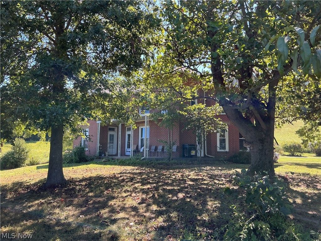 9280 Lentz Road, Frazeysburg, OH 43822 Main Photo