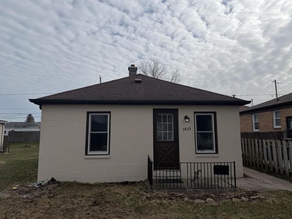 1439 Lombard AVENUE, Racine, WI 53402