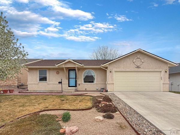 4900 Warbler Court, Pueblo, CO 81008