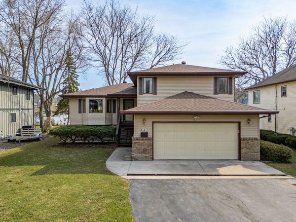 227 Lake Summerset Road , Davis, IL 61019