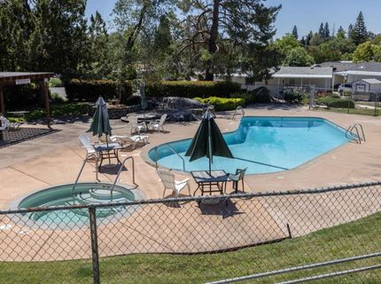 322 Bluebird Ln, Folsom, CA 95630 Photo