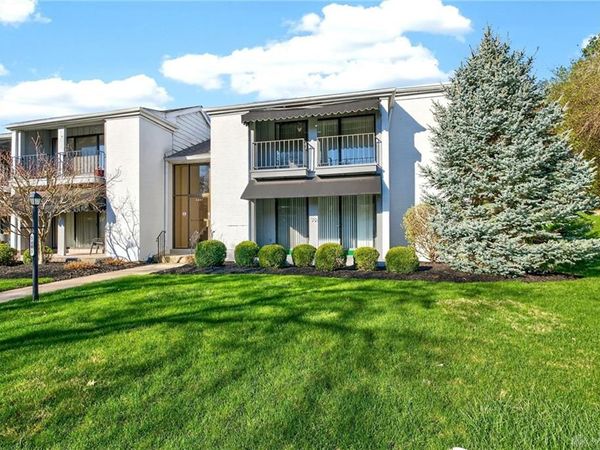 5401 Landau Drive, Unit 13, Kettering, OH 45429