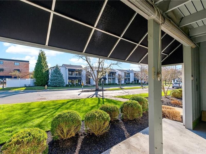 5401 Landau Drive, Unit 13, Kettering, OH 45429 Photo 43