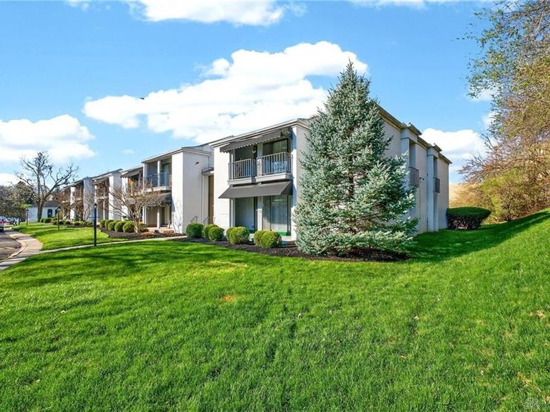 5401 Landau Drive, Unit 13, Kettering, OH 45429 Photo 44