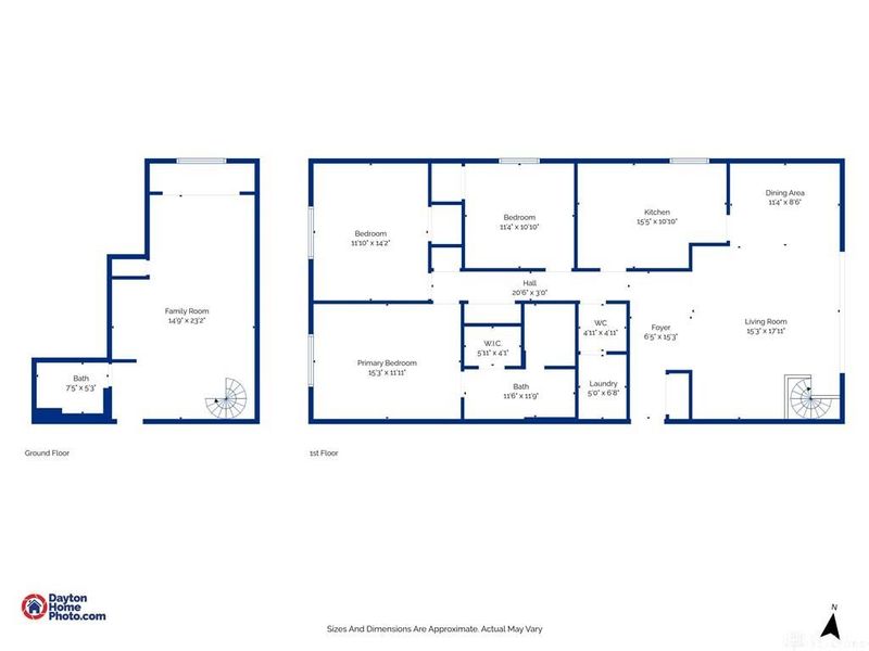 5401 Landau Drive, Unit 13, Kettering, OH 45429 Photo 49