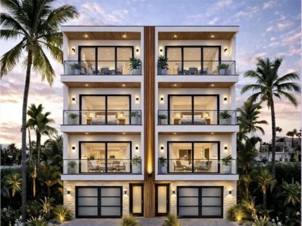 LOT 14 GULF BOULEVARD , INDIAN ROCKS BEACH, FL 33785