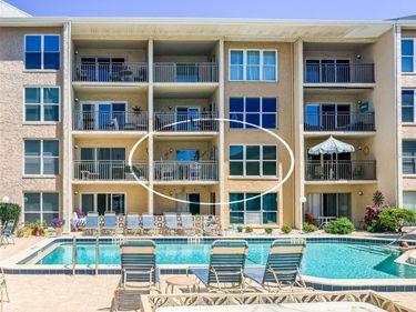 845 BENJAMIN FRANKLIN DRIVE , Unit 202, SARASOTA, FL 34236
