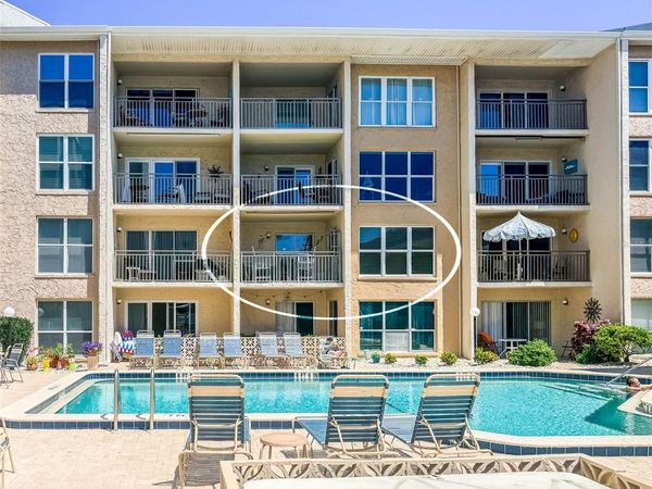 845 BENJAMIN FRANKLIN DRIVE , Unit 202, SARASOTA, FL 34236