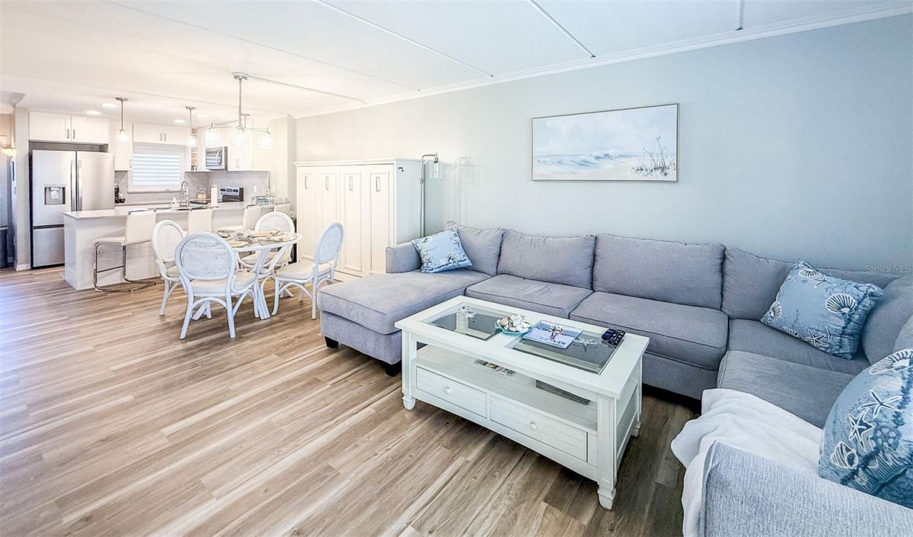 845 Benjamin Franklin Drive , Unit 202, Sarasota, FL 34236 Photo