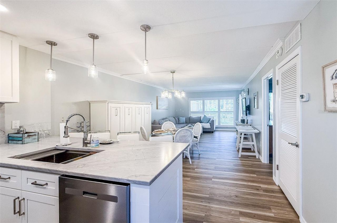 845 Benjamin Franklin Drive , Unit 202, Sarasota, FL 34236 Photo