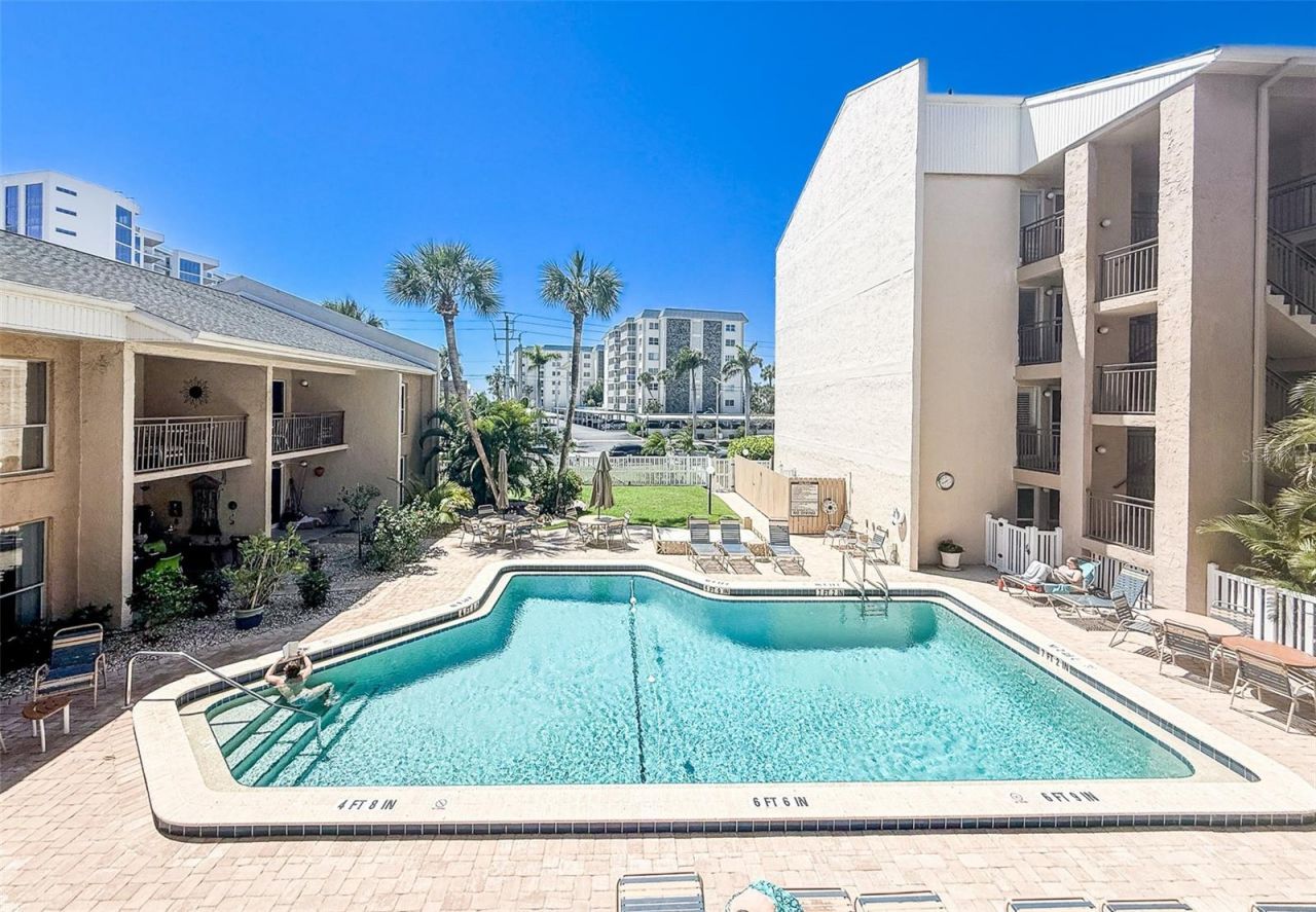 845 Benjamin Franklin Drive , Unit 202, Sarasota, FL 34236 Photo