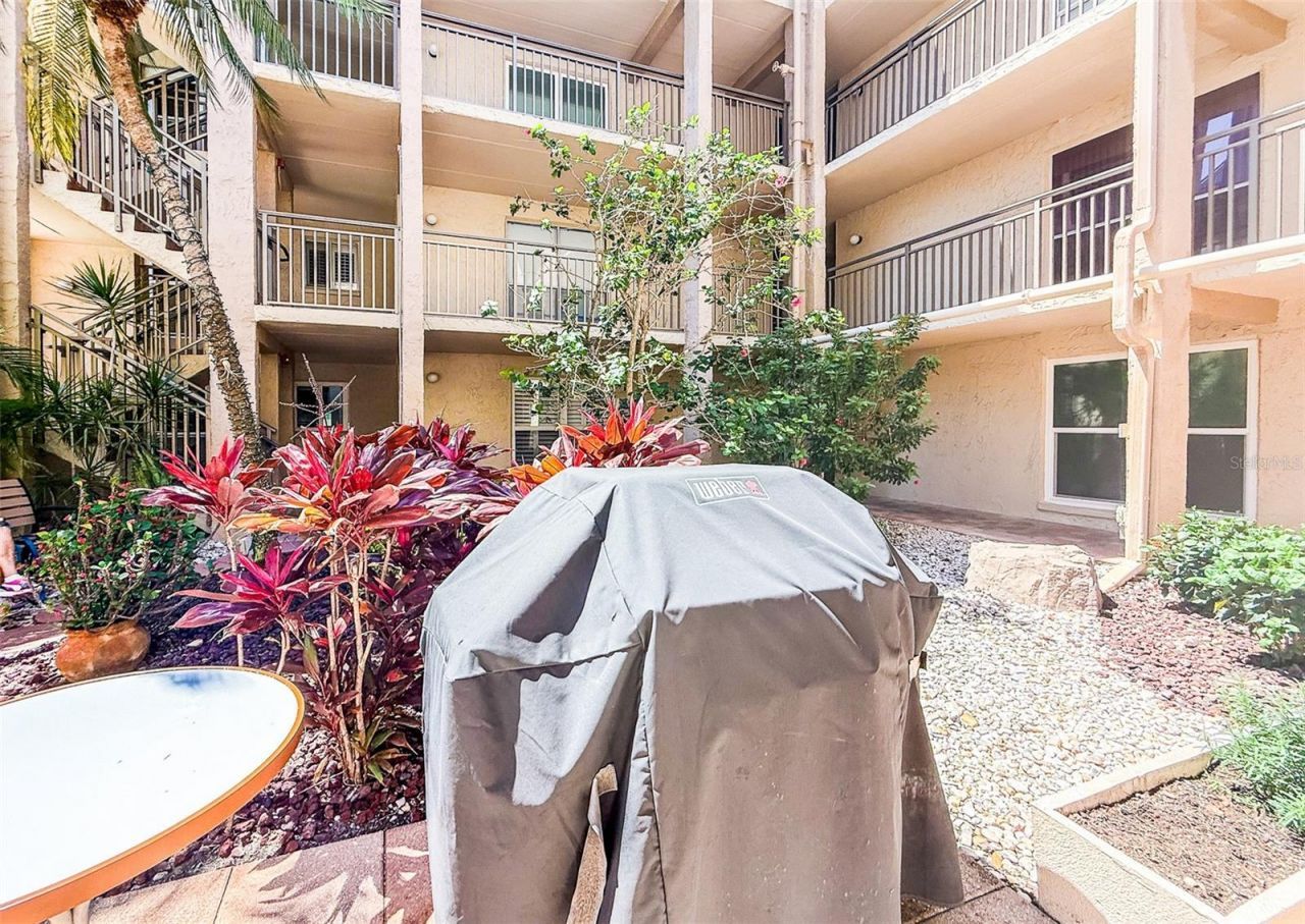 845 Benjamin Franklin Drive , Unit 202, Sarasota, FL 34236 Photo
