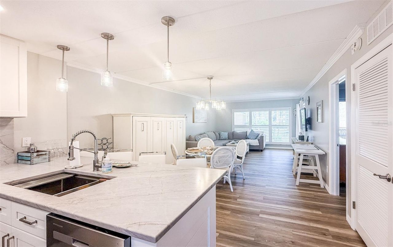 845 Benjamin Franklin Drive , Unit 202, Sarasota, FL 34236 Photo