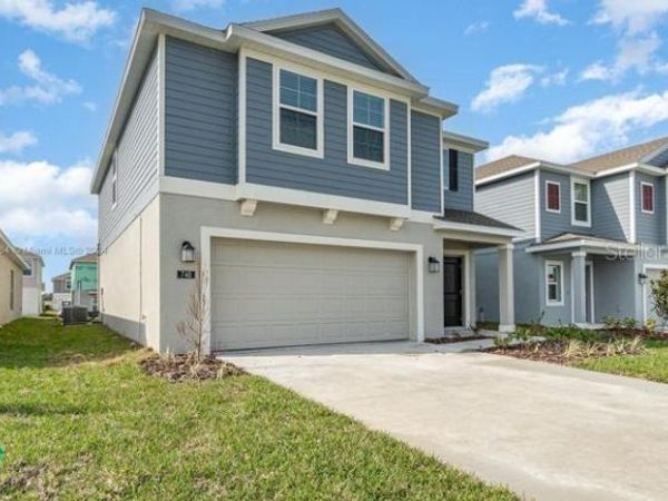 748 REGGIE , WINTER HAVEN, FL 33884