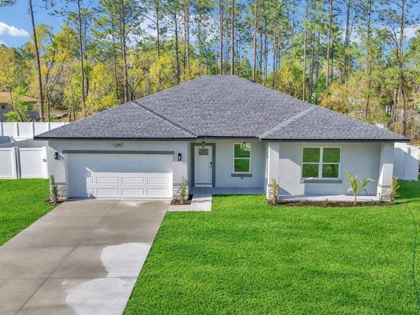 13257 SW 73RD AVENUE ROAD , OCALA, FL 34473