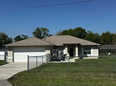 13650 SE 51ST AVENUE , SUMMERFIELD, FL 34491