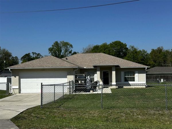 13650 SE 51ST AVENUE , SUMMERFIELD, FL 34491