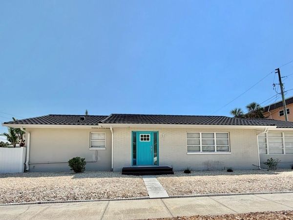 3528 CASABLANCA AVENUE , ST PETE BEACH, FL 33706