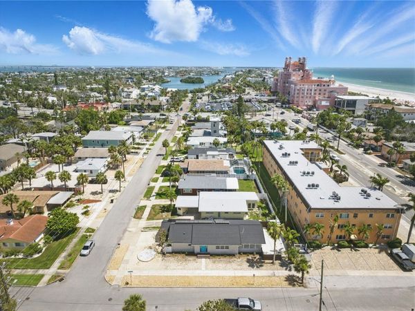 3528 CASABLANCA AVENUE, ST PETE BEACH, FL 33706