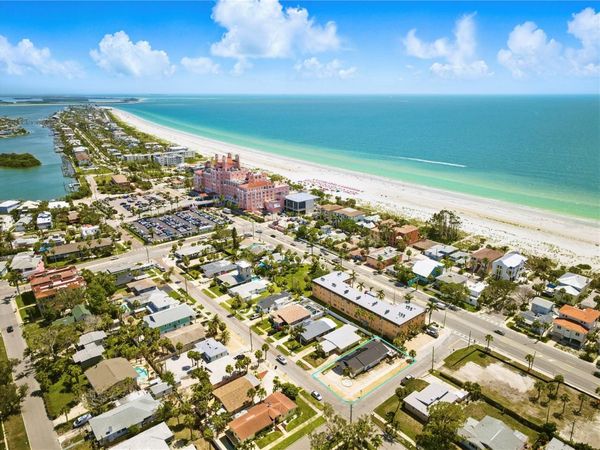 3528 CASABLANCA AVENUE, ST PETE BEACH, FL 33706