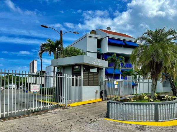 Apt 13B Villa Del Parque APARTAMENTO 13B VILLA DEL, Unit 13B, SAN JUAN, PR 00909