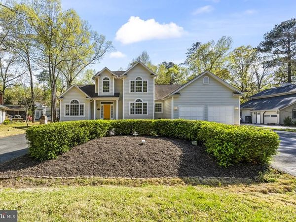 11315 LORD BALTIMORE DRIVE, SWAN POINT, MD 20645