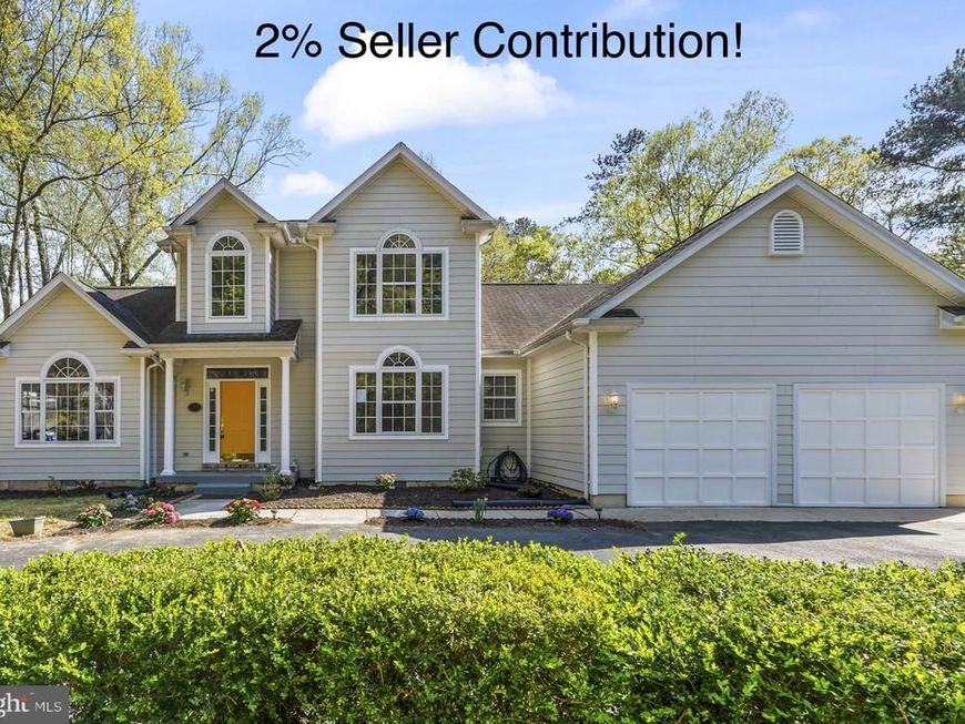 11315 Lord Baltimore Drive, Swan Point, MD 20645 Main Photo
