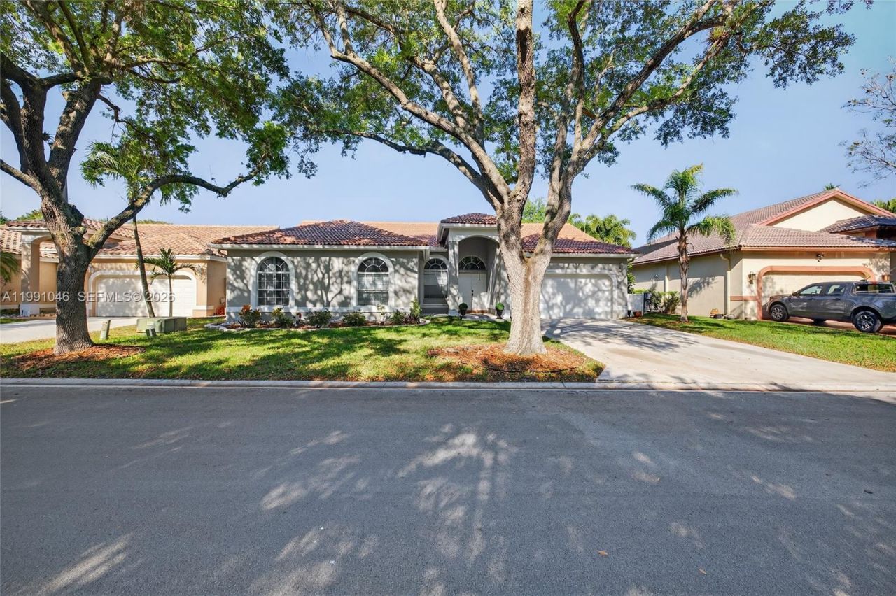 5318 NW 57th Ave , Coral Springs, FL 33067 Photo